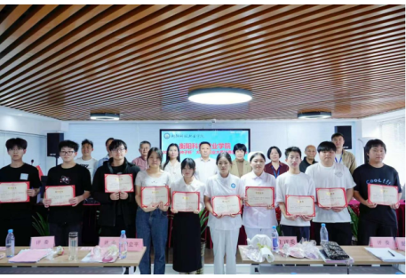 衡科“金种子”，诞生！